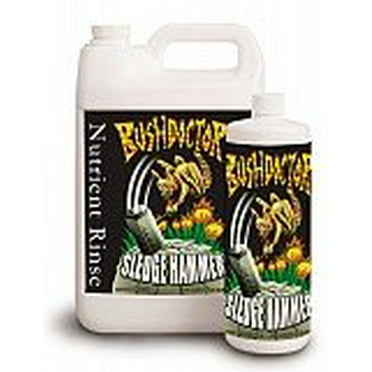 1-Quart HydroOrganics Earth Juice Rootstock Concentrated Solution 1-Quart HydroOrganics Earth Juice Rootstock Concentrated Solution